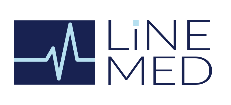 LOGO LINE-MED